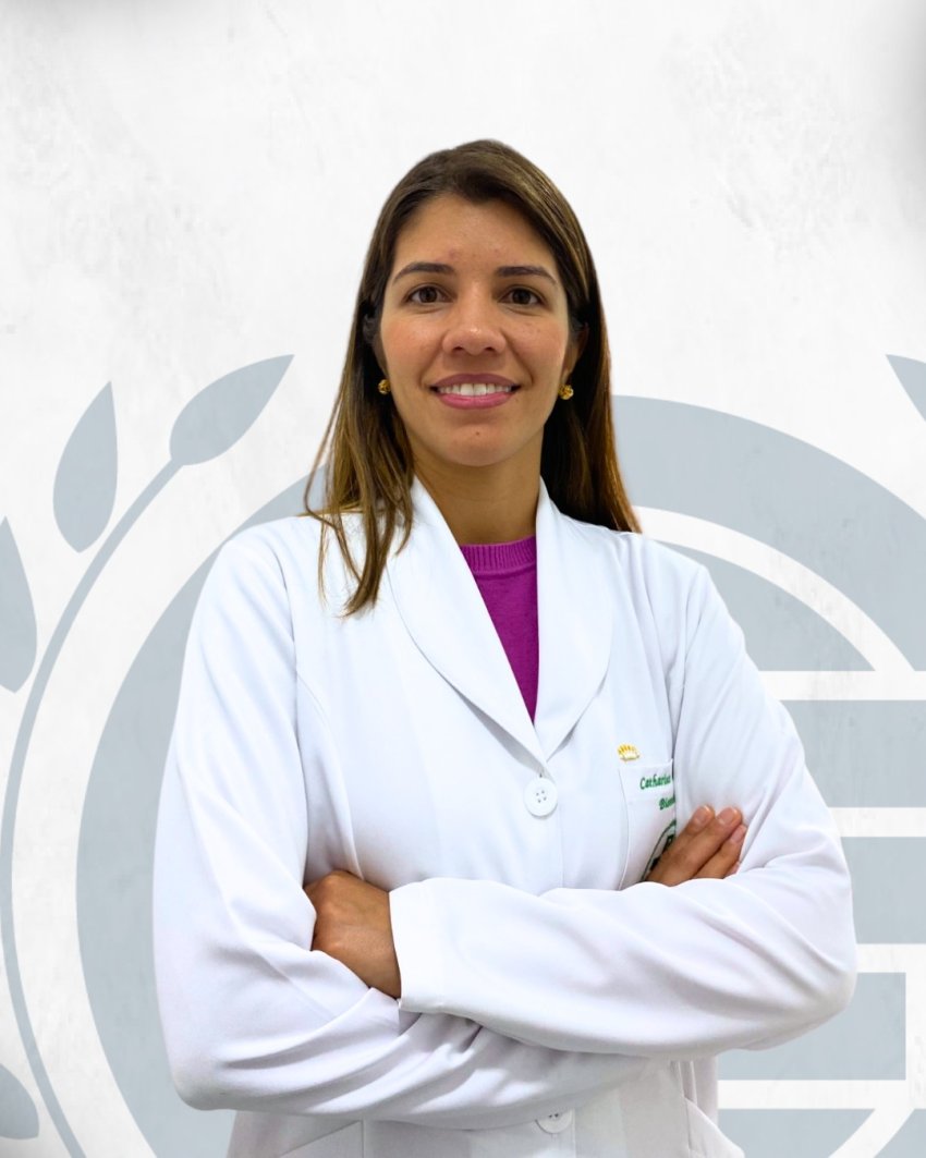 Catharine Crisóstomo