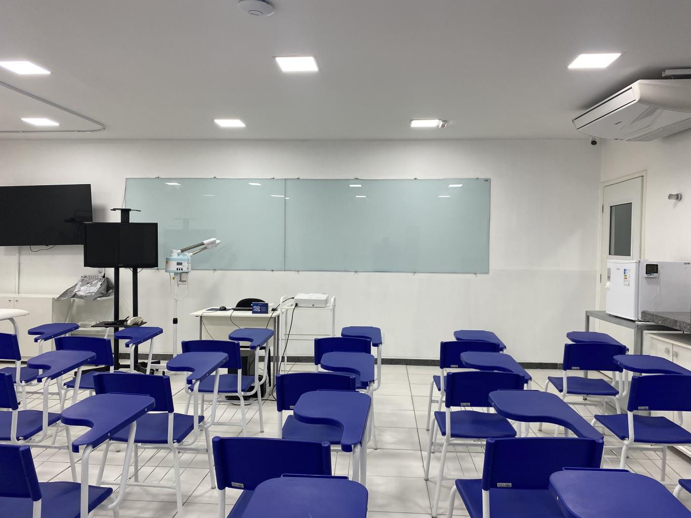Sala de Aula 