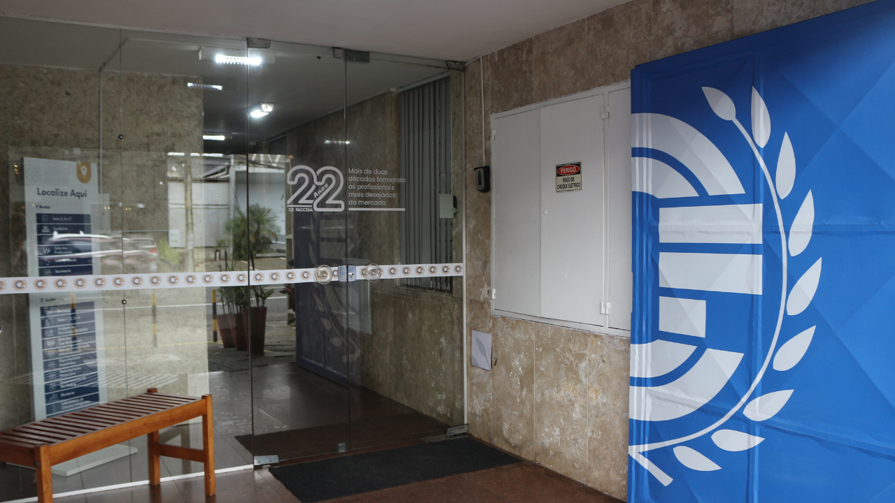 Hall Térreo