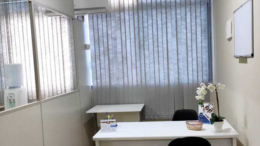 SECRETARIA