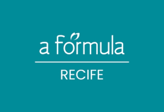 A fórmula