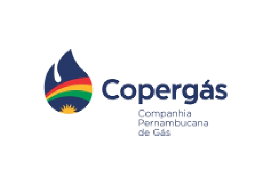 Copergás