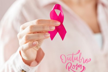 5 coisas que você provavelmente não sabe sobre o Outubro Rosa