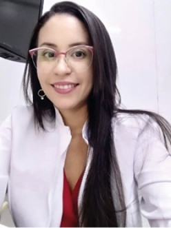 Márcia Barbosa