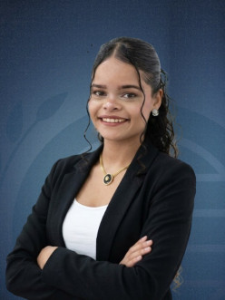 Thainá Brasil